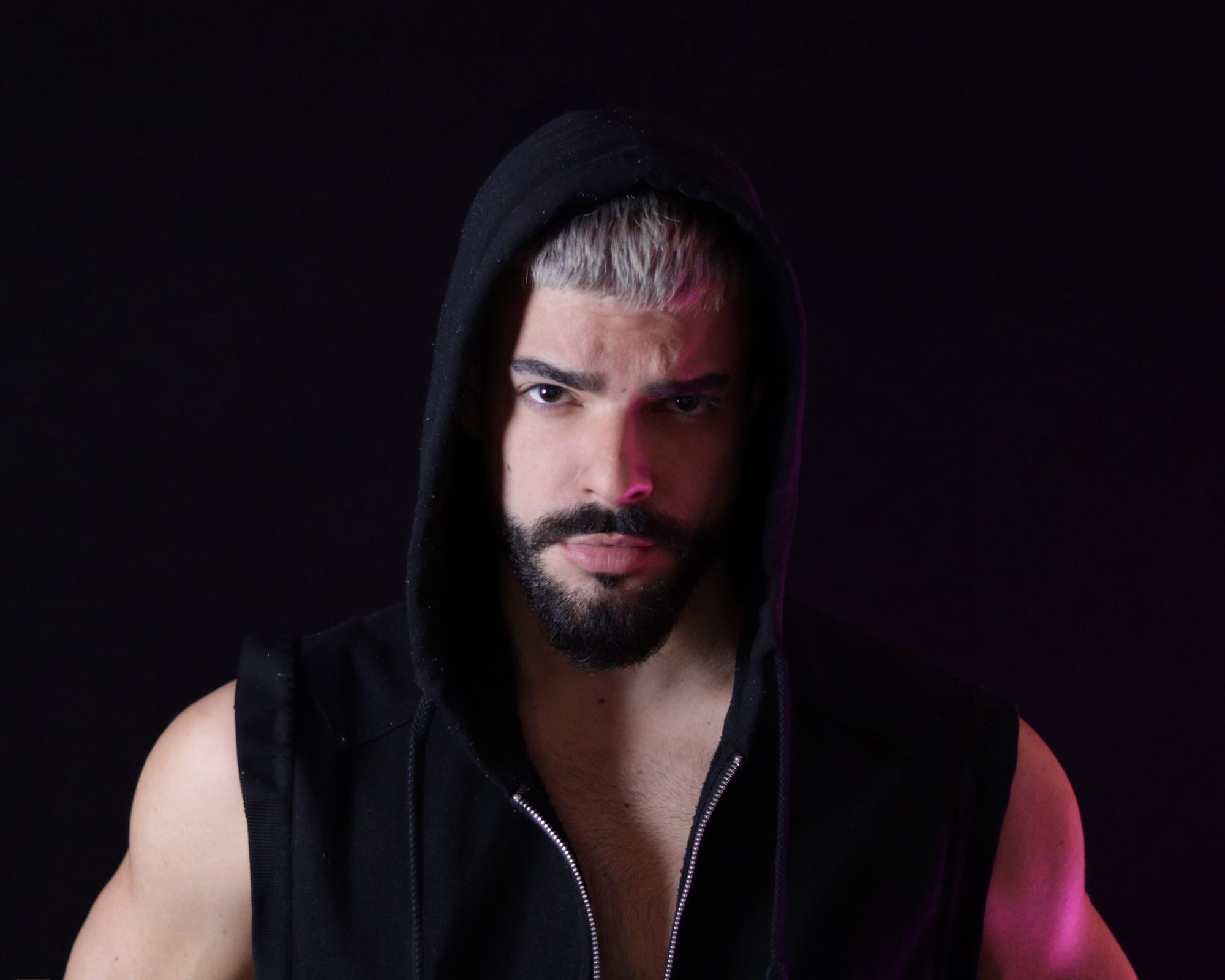 EQ Music Interview with Gio X