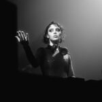 Listen to Sara Landry’s Fierce It-Girl Anthem, “GIRLBOSS”