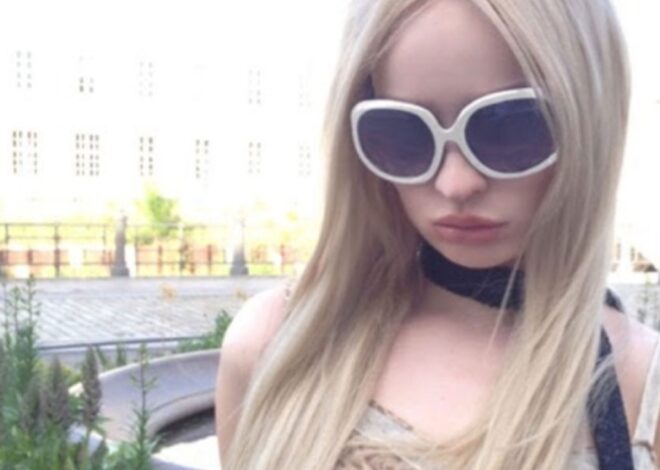 Watch “I Like Ur Look” by Kim Petras