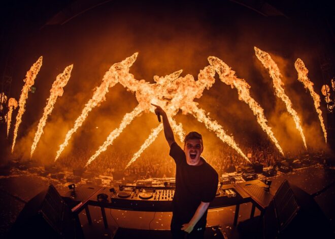 EDM.com On-Deck Circle: Martin Garrix, The Chainsmokers, Fred again.. & More