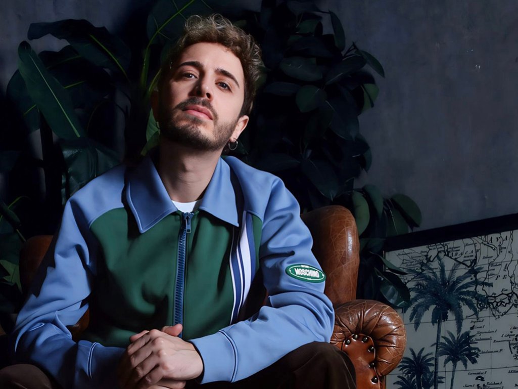 Watch “Afterglow” by Osvaldo Supino