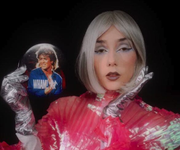 Watch “Everything She Wants” by Sophie Grey.