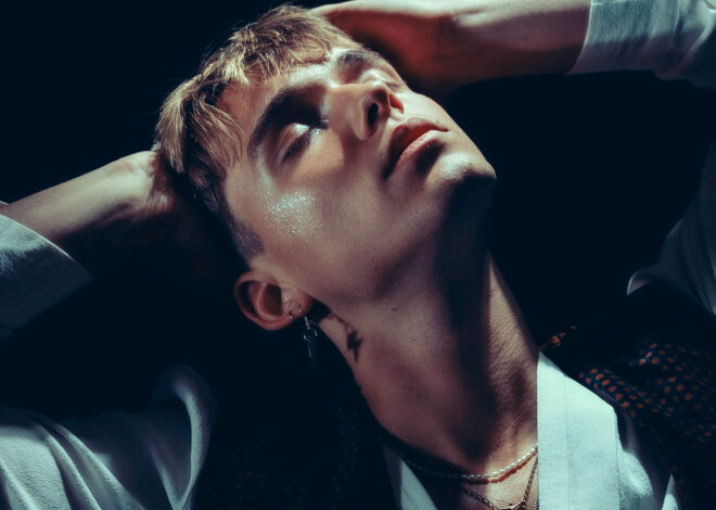 EQ Music Interview with Stan Pratt