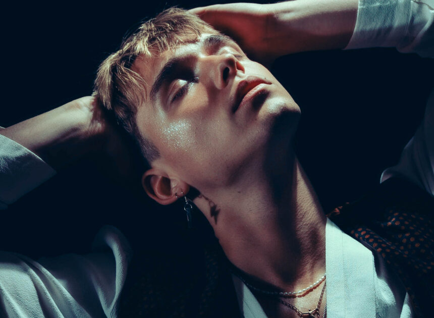 EQ Music Interview with Stan Pratt