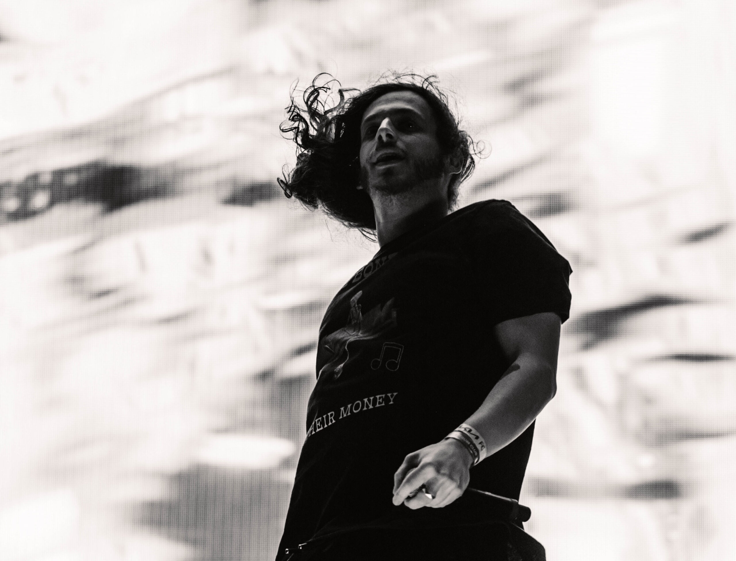 Subtronics Announces Third Album, “FIBONACCI Pt. 2: Infinity”