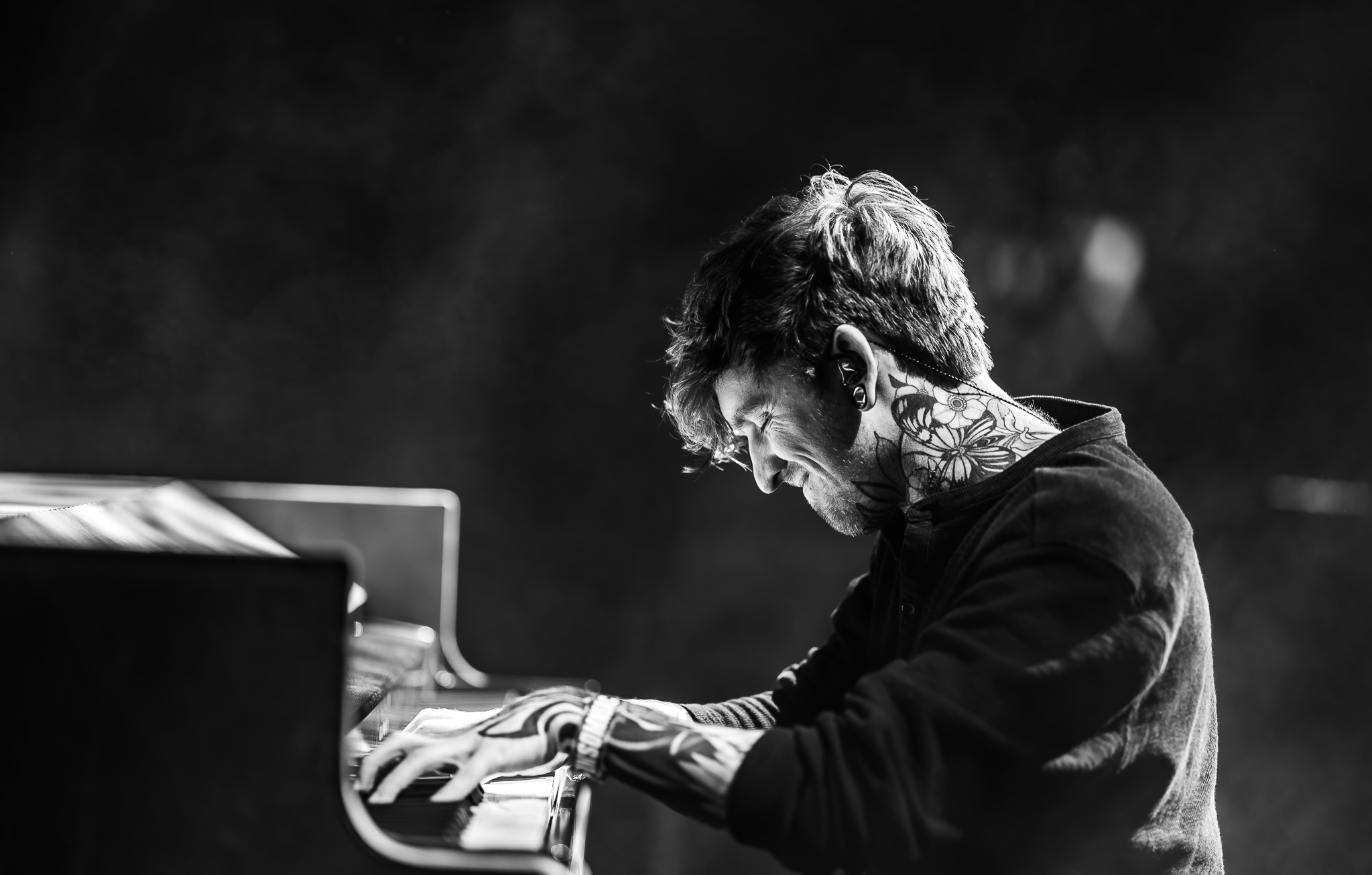 Said The Sky Trades Tears for Trance on Euphoric New Single, “Right Here”