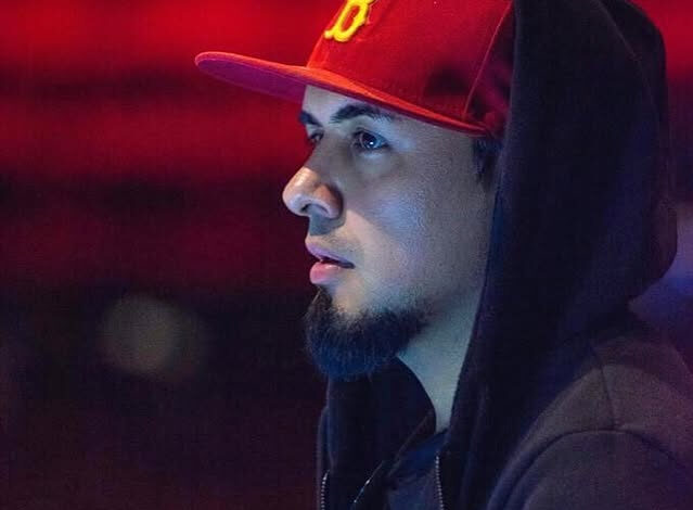 Wahid Bayar on Cultural Fusion and Latest Single, “Summer Love