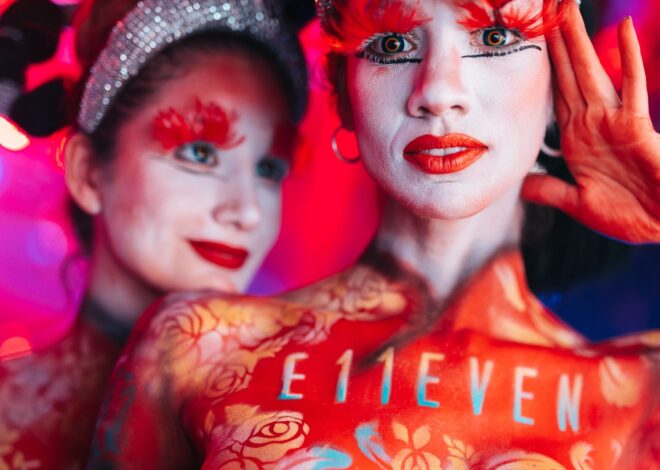 E11EVEN Miami Turning Art Basel Week Into Music Marathon With Marshmello, 50 Cent and More