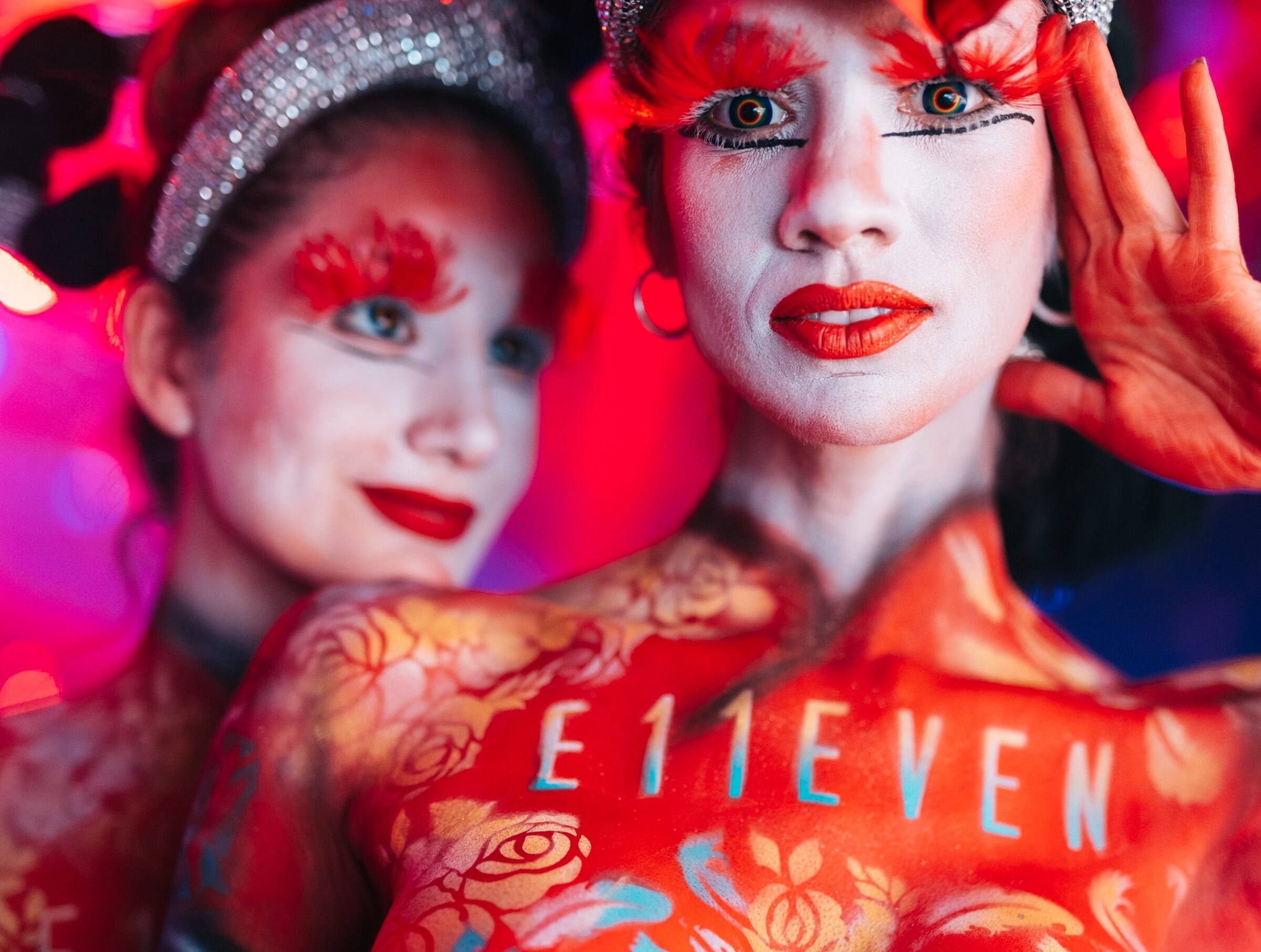 E11EVEN Miami Turning Art Basel Week Into Music Marathon With Marshmello, 50 Cent and More