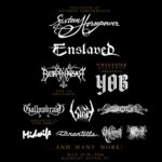 Fire In The Mountains 2026 Announces 16 HORSEPOWER Exclusive US Reunion Performance