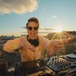 Matoma to Take Break After Seizure and Head Injury