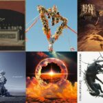 The Weekly Injection: New Releases From THE DEVIL WEARS PRADA, THE AVETT BROTHERS/MIKE PATTON & More Out This Week 11/14