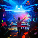 Jungle Bells Festival Is Going Bigger, Louder and More Unhinged in December