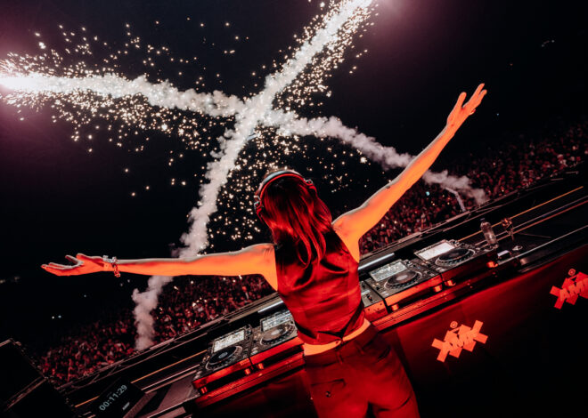 EDM.com On-Deck Circle: Amelie Lens, Mesto, Fred again.. & More