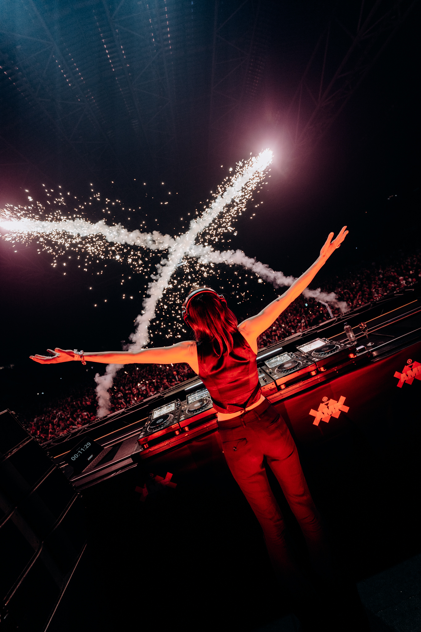 EDM.com On-Deck Circle: Amelie Lens, Mesto, Fred again.. & More