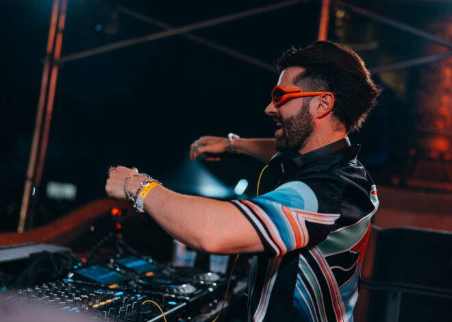 EDM.com On-Deck Circle: Alok, Cassian, Malaa & More