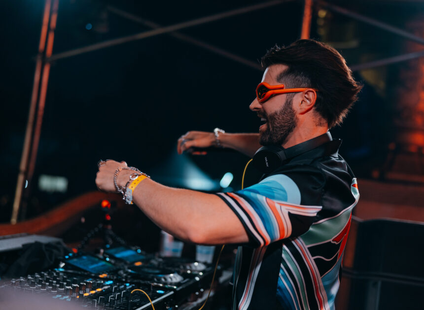 EDM.com On-Deck Circle: Alok, Cassian, Malaa & More