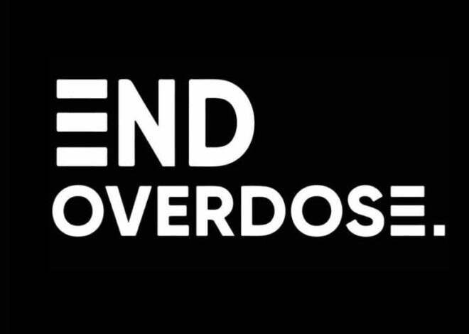 EDM Artists Unite to Support End Overdose’s Silent Charity Auction