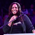 Spinderella Makes History as First Female DJ in Rock & Roll Hall of Fame