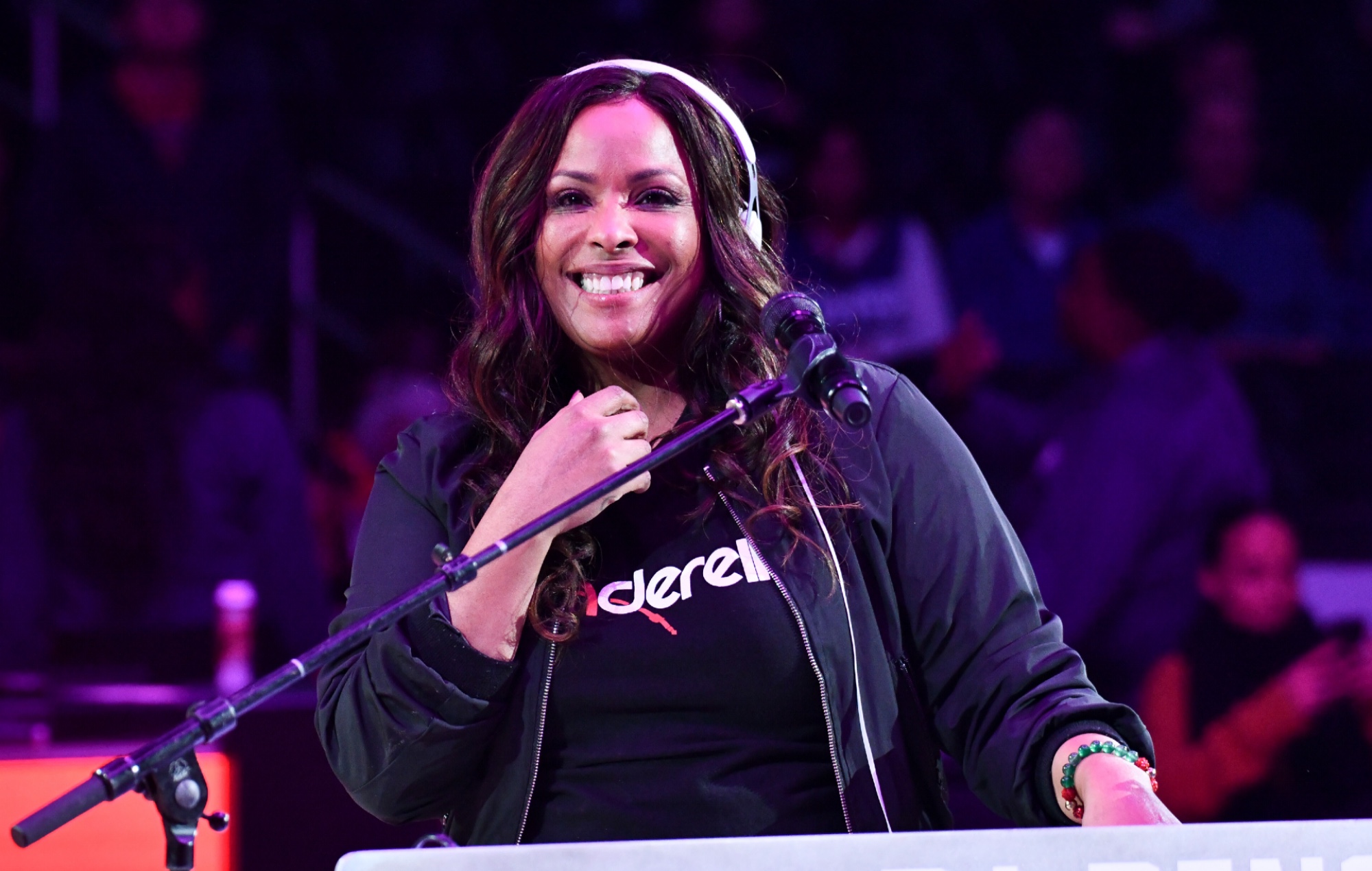 Spinderella Makes History as First Female DJ in Rock & Roll Hall of Fame