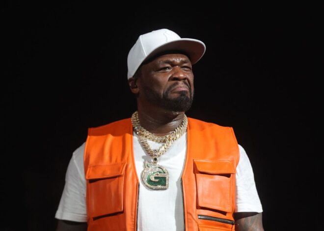 50 Cent Says “RIP NYC” After Zohran Mamdani’s Mayoral Win