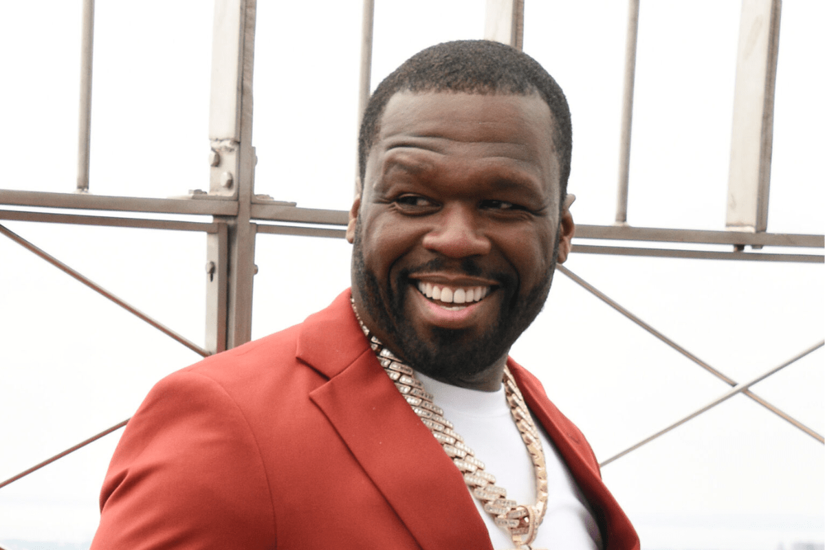 50 Cent Taunts Hurricane Chris Over G-Unit Studio Plans