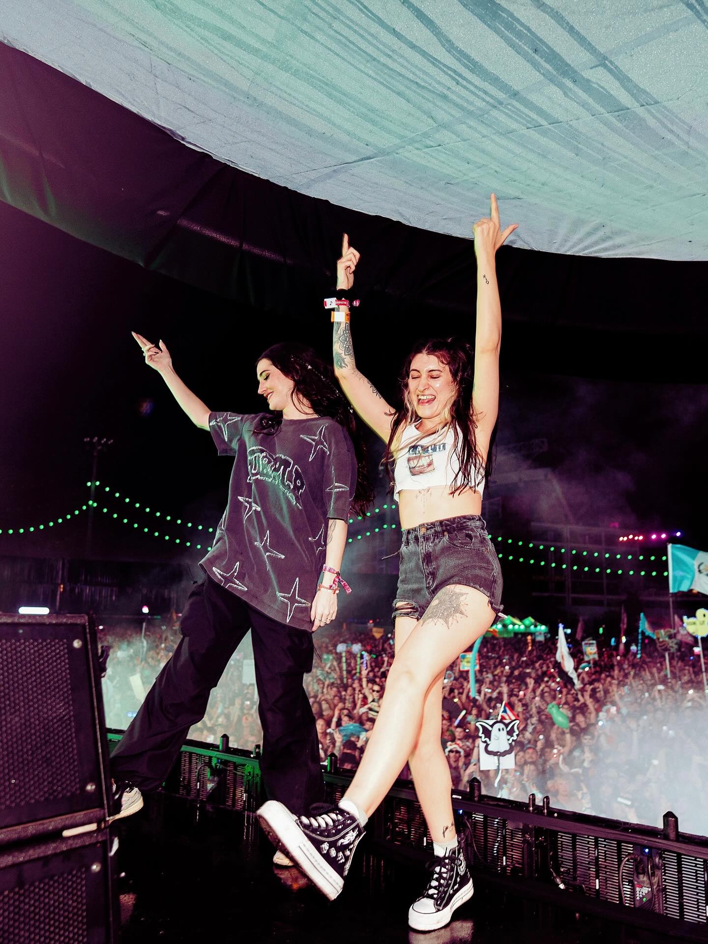 ALLEYCVT and LEVEL UP Join Forces for Genre-Blending Anthem, “BELIEVE”