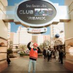 Zedd to Launch His Own Rollercoaster Experience at Universal Studios Japan