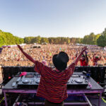 WonkyWilla Drops New EP Alongside Annual Thanksgiving Charity Event