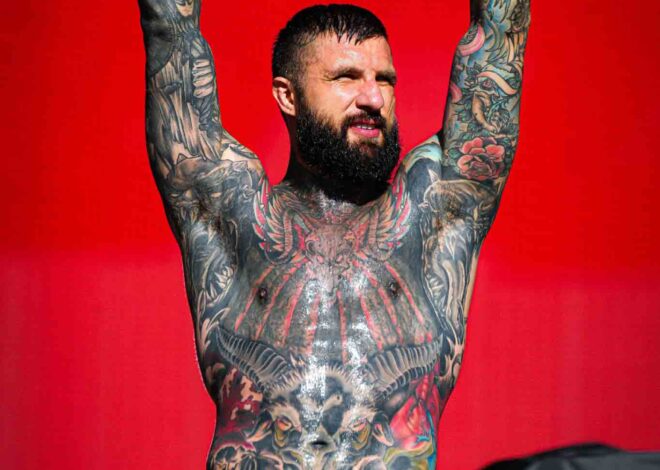 Photos: Aftershock 2025 – Metal Injection