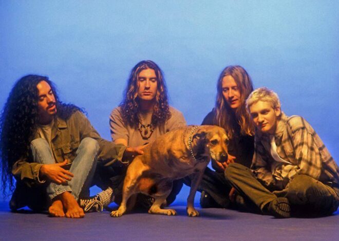 A 30th Anniversary Vinyl Reissue Of ALICE IN CHAINS’ 1995 Self-Titled Album Is Coming