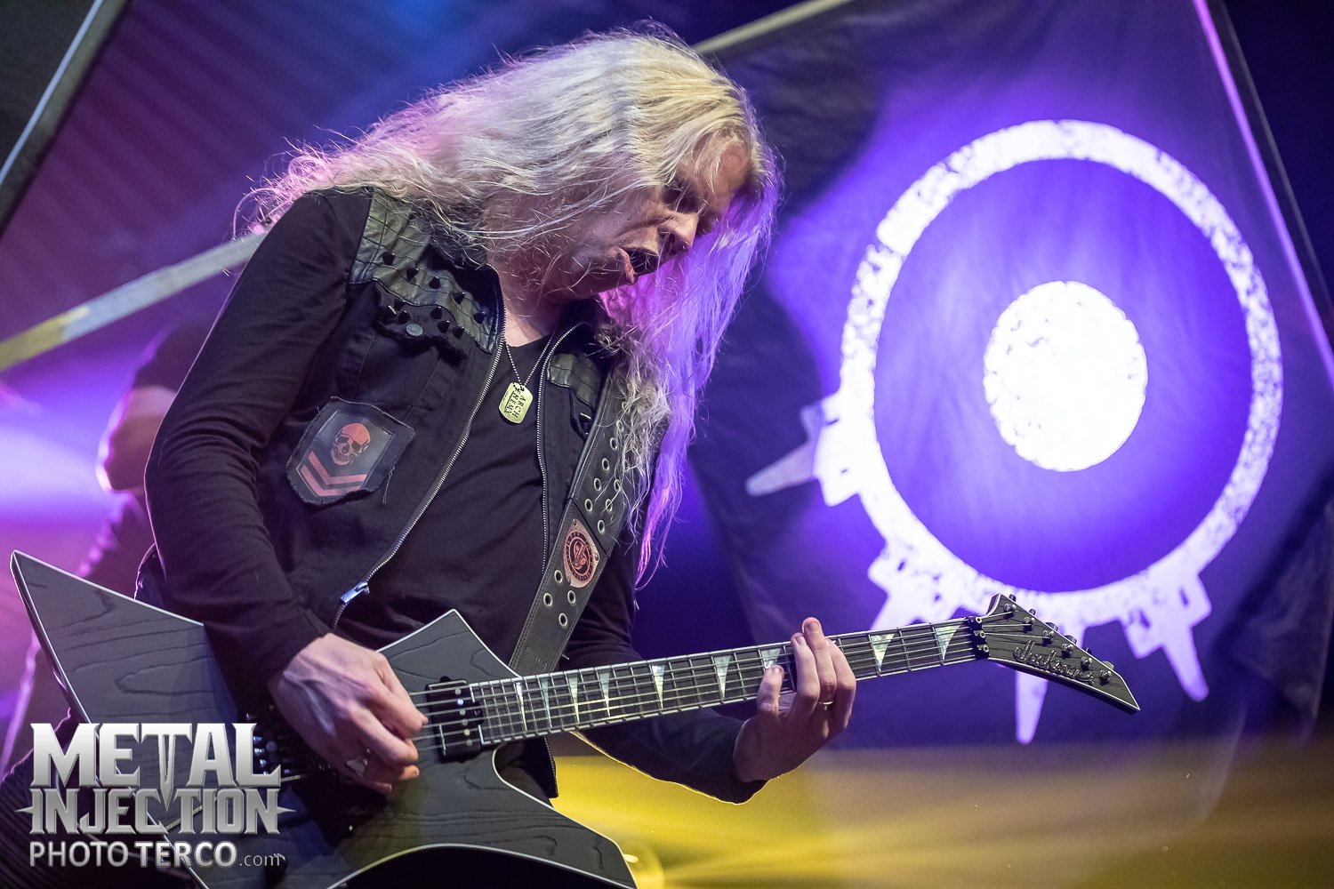 JEFF LOOMIS Says New NEVERMORE Members Are “Extremely Talented”, Talks About The New Material: “It’s Going To Be A Heavy Album”