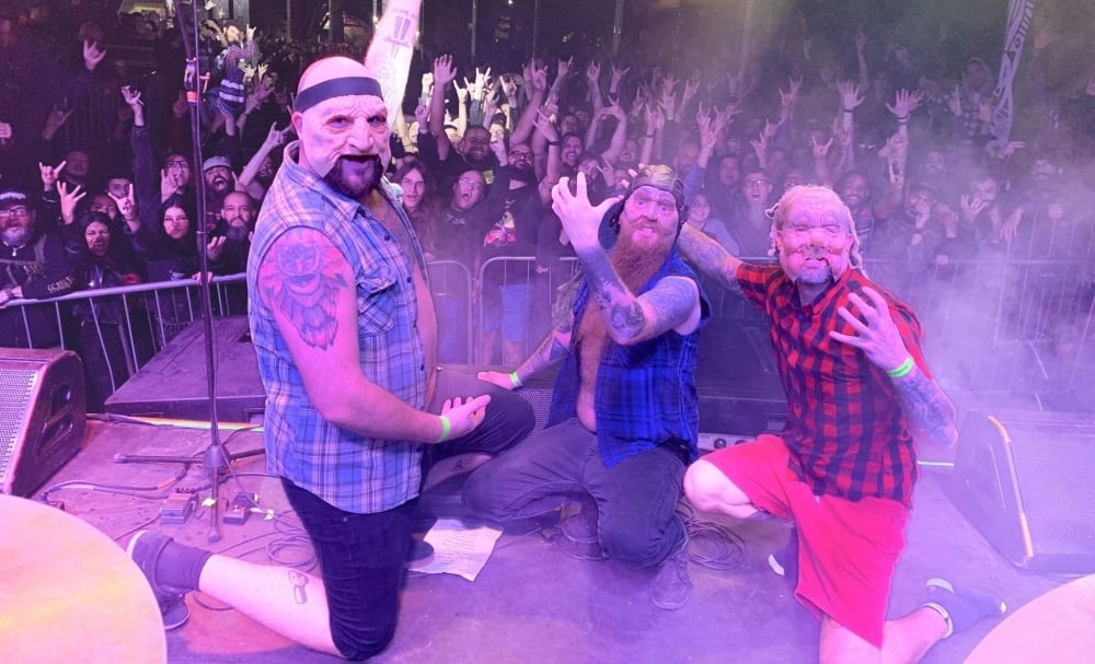 10 Extremely Underrated Grindcore Albums