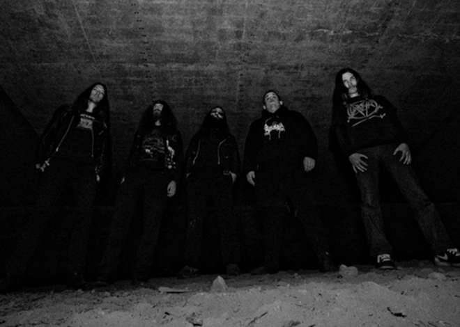 BLACK BREATH Has Reunited – Metal Injection