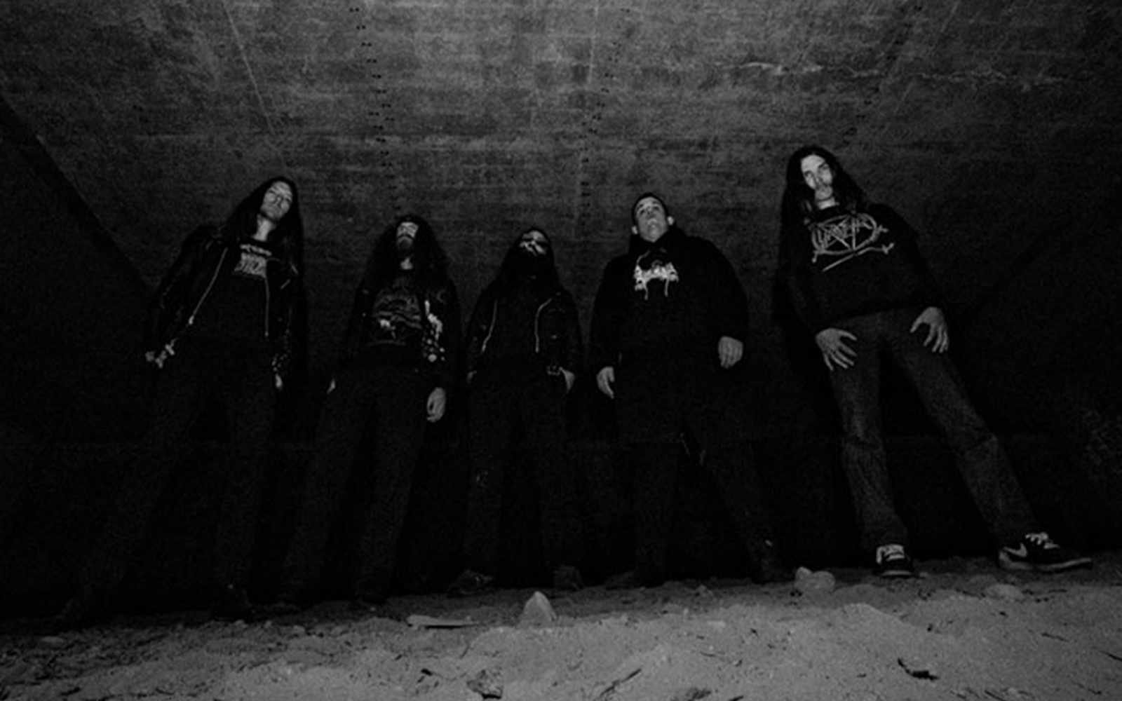BLACK BREATH Has Reunited – Metal Injection