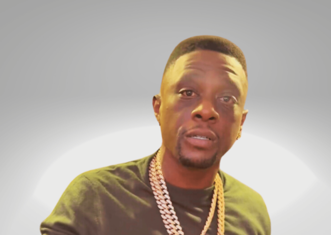Boosie Badazz Sentencing Delayed While Pleading For Donald Trump’s Help