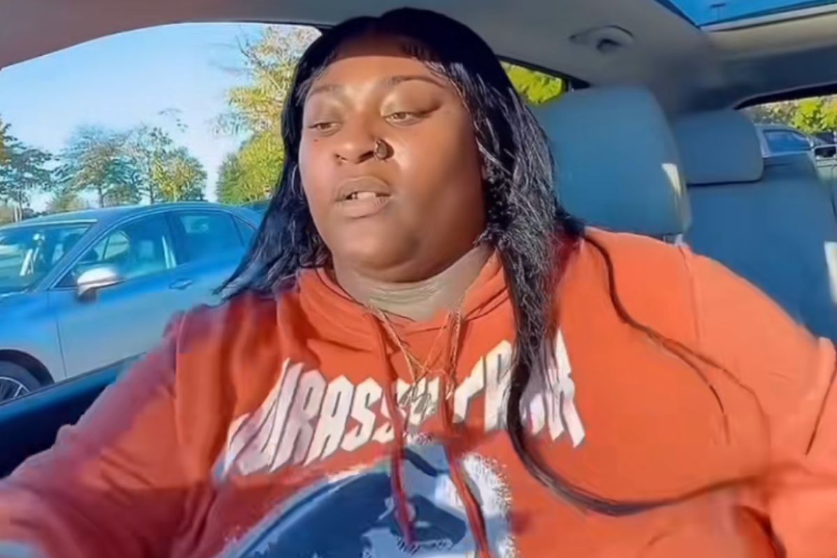 TikTok Star Hit With $1.75M Judgment For Wrecking Manager’s Marriage