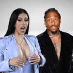 Cardi B Tried Stefon Diggs’ End Zone Dance—He Wasn’t Impressed