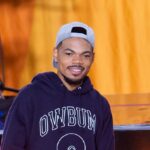 Chance The Rapper Lands Historic Chicago Co-Hosting Role For New Year’s Eve Special