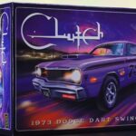 CLUTCH To Commemorate “Spacegrass” With An Actual 1973 Dodge Dart Swinger Model Kit