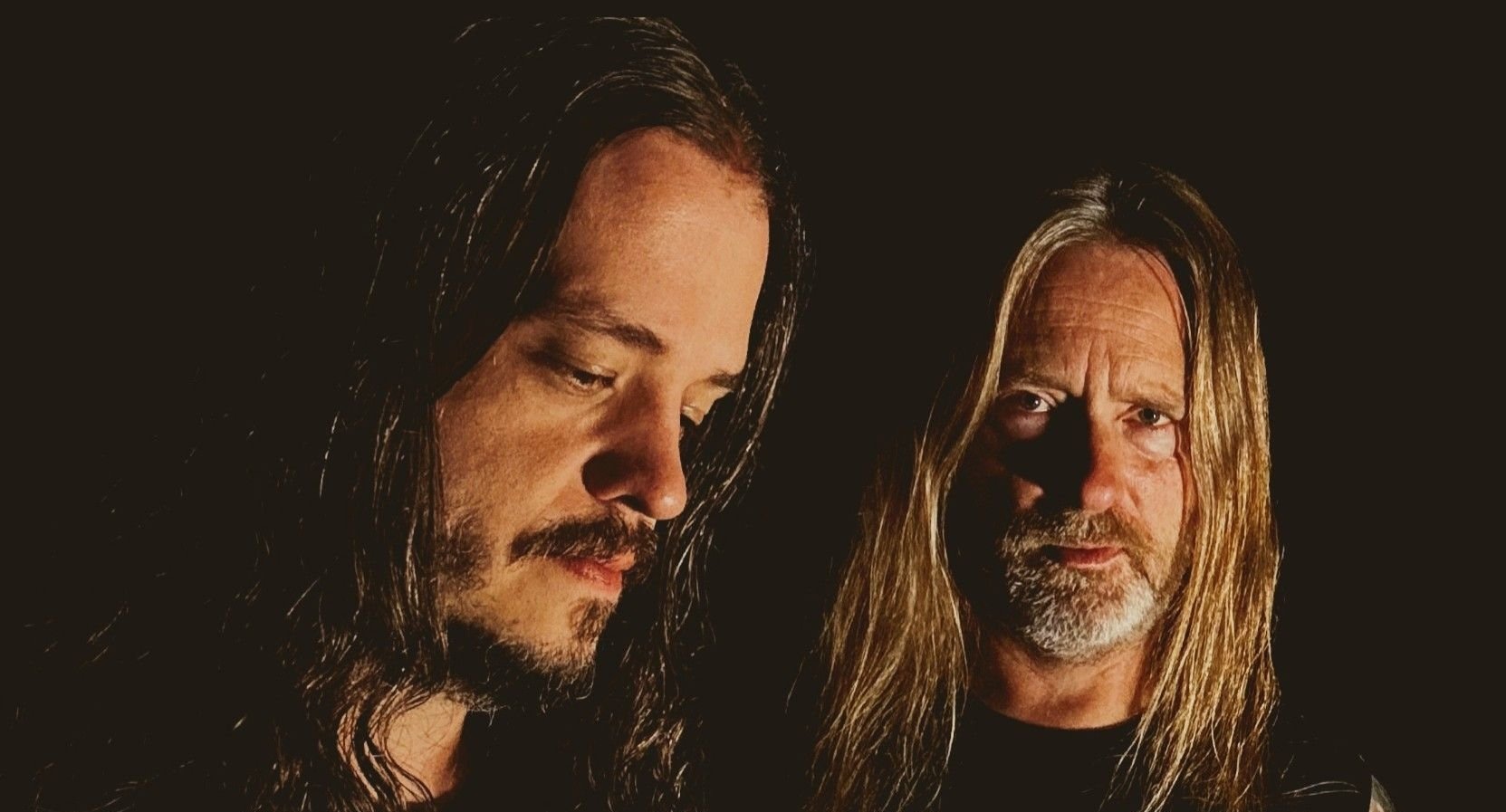 COLD COMMUNION (DAYLIGHT DIES, ALCHEMY OF FLESH) Streams Gloomy Debut Single “Pyrocene”