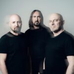 CORONER Announces 2026 West Coast Dates