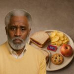 Diddy’s Thanksgiving Meal Revealed – Inside Fort Dix Prison