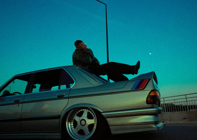 DJ Snake Scours the Globe to Curate Third Studio Album, “Nomad”: Listen