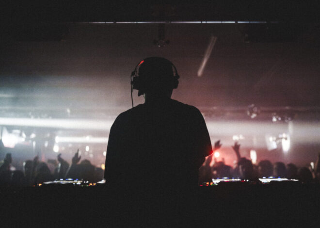 EDM.com Fresh Picks: BlackGummy, WHIPPED CREAM, A Little Sound & More