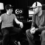 The First Single From G Jones and Eprom’s New EP Has Arrived: Listen to “Slamming Keys”