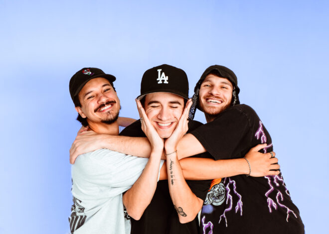 Levity to Donate Tour Proceeds to American Foundation for Suicide Prevention