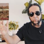 DARON MALAKIAN Of SYSTEM OF A DOWN & SCARS ON BROADWAY Breaks Down His Most Iconic Albums!