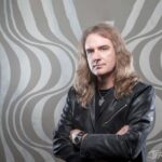DAVE ELLEFSON Says MEGADETH “Lost The Plot” During The Risk Era: “We Zigged And The Rest Of The World Zagged”