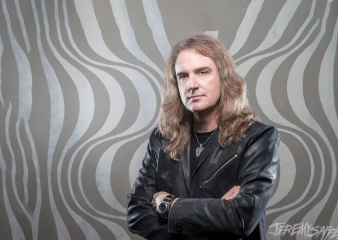 DAVE ELLEFSON Says MEGADETH “Lost The Plot” During The Risk Era: “We Zigged And The Rest Of The World Zagged”